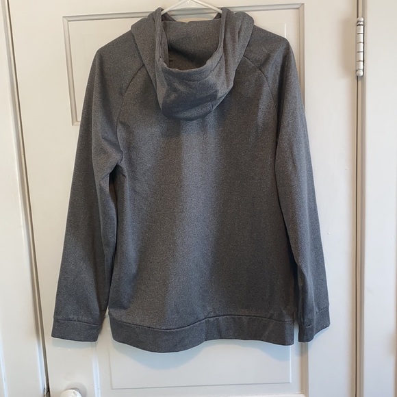 Nike dri-fit hoodie - Picture 3 of 3